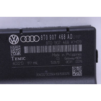 2009 2010 2011 2012 Audi Q5 A4 S4 A5 Gateway Control Module - 8T0907468AD OEM