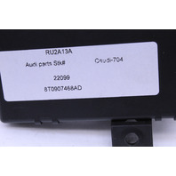 2009 2010 2011 2012 Audi Q5 A4 S4 A5 Gateway Control Module - 8T0907468AD OEM