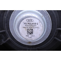 2009-2017 Audi Q5 Front Door Speaker Mid-Range OEM