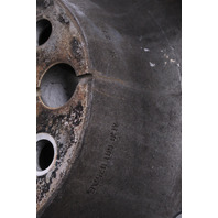 2012 2013 2014 2015 Audi A7 Wheel 20 x 9 Rim NOTE OEM