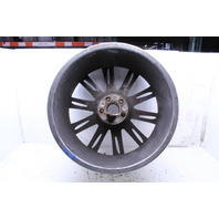 2012 2013 2014 2015 Audi A7 Wheel 20 x 9 Rim NOTE OEM
