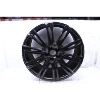 2012 2013 2014 2015 Audi A7 Wheel 20 x 9 Rim NOTE OEM