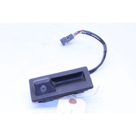 2017-2020 Audi A4 S4 Trunk Lid Rear View Camera OEM