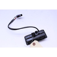 2017-2020 Audi A4 S4 Trunk Lid Rear View Camera OEM