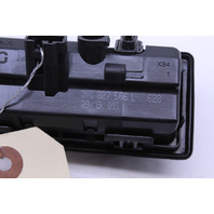 2017-2020 Audi A4 S4 Trunk Lid Rear View Camera OEM