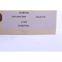 2017-2020 Audi A4 S4 Trunk Lid Rear View Camera OEM