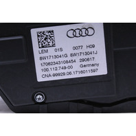 2017-2020 Audi A4 B9 Automatic Gear Shifter Shift Selector OEM