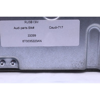 2010-2012 Audi A4 Q5 S4 A5 S5 Amp Amplifier Bang Olufsen 8T0035223AN OEM