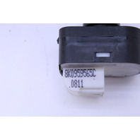 2011 Audi Q5 Power Mirror Control Switch OEM