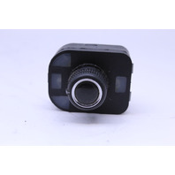 2011 Audi Q5 Power Mirror Control Switch OEM