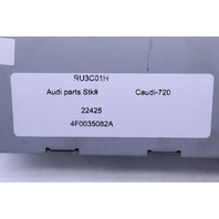 Audi A4 S4 A5 S5 A6 S6 Q3 Q5 Q7 Radio Stereo Tuner Receiver OEM