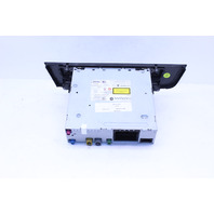 2012-2015 Audi A6 A7 Multimedia CD Player Head Unit 4G0035746E OEM