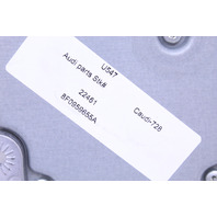 2011 Audi A5 Convertible Bag Srs Diagnostic Module - 8F0959655A OEM