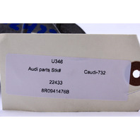 2013 2014 2015 2016 2017 Audi Q5 Sq5 Headlight Module Led DRL Left - 8R0941475B OEM