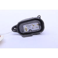 2013 2014 2015 2016 2017 Audi Q5 Sq5 Headlight Module Led DRL Left - 8R0941475B OEM