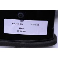 2012-2015 Audi A6 A7 Center Dash Air AC Vent 4G1820951J OEM