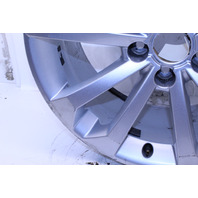 2013 2014 2015 2016 2017 Audi Q5 Wheel 19 X 8 Inch Rim 5 Spoke - 8R0601025AD OEM