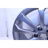 2013 2014 2015 2016 2017 Audi Q5 Wheel 19 X 8 Inch Rim 5 Spoke - 8R0601025AD OEM