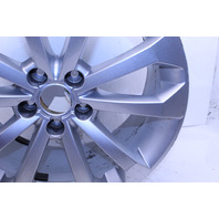 2013 2014 2015 2016 2017 Audi Q5 Wheel 19 X 8 Inch Rim 5 Spoke - 8R0601025AD OEM