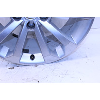2013 2014 2015 2016 2017 Audi Q5 Wheel 19 X 8 Inch Rim 5 Spoke - 8R0601025AD OEM