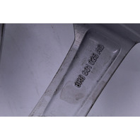 2013 2014 2015 2016 2017 Audi Q5 Wheel 19 X 8 Inch Rim 5 Spoke - 8R0601025AD OEM