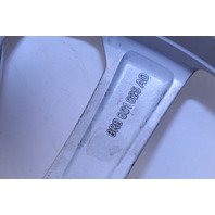 2013 2014 2015 2016 2017 Audi Q5 Wheel 19 X 8 Inch Rim 5 Spoke - 8R0601025AD OEM