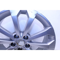 2013 2014 2015 2016 2017 Audi Q5 Wheel 19 X 8 Inch Rim 5 Spoke - 8R0601025AD OEM