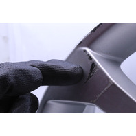 2013 2014 2015 2016 2017 Audi Q5 Wheel 19 X 8 Inch Rim 5 Spoke - 8R0601025AD OEM