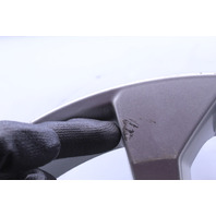 2013 2014 2015 2016 2017 Audi Q5 Wheel 19 X 8 Inch Rim 5 Spoke - 8R0601025AD OEM