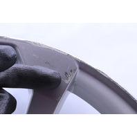 2013 2014 2015 2016 2017 Audi Q5 Wheel 19 X 8 Inch Rim 5 Spoke - 8R0601025AD OEM