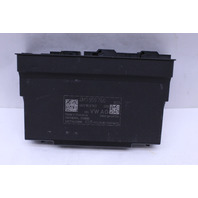 2018 Audi A4 Front Seat Control Module OEM