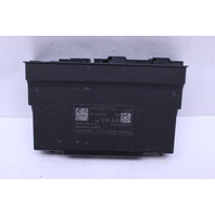 2018 Audi A4 Front Seat Control Module OEM