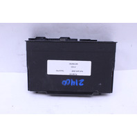 2018 Audi A4 Front Seat Control Module OEM