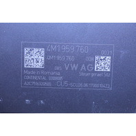 2018 Audi A4 Front Seat Control Module OEM