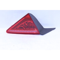 2012-2015 Audi A7 S7 Left Tail Light 4G8945093A OEM