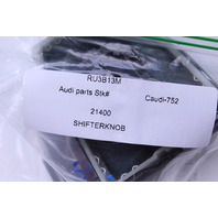 2017-2020 Audi A4 Shifter Knob Shift Boot OEM