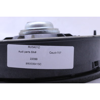 2009-2017 Audi Q5 Front Door Speaker Mid-Range OEM