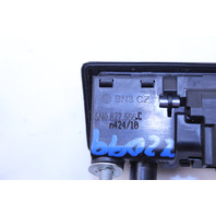 2011 Audi Q5 Rear Trunk Handle Backup Reverse Camera - 5N0827566C OEM