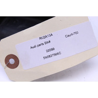 2011 Audi Q5 Rear Trunk Handle Backup Reverse Camera - 5N0827566C OEM