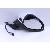 2017-2019 Audi A4 Door Mirror Right Side View