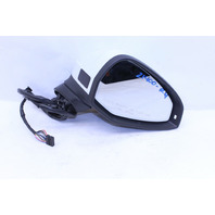 2017-2019 Audi A4 Door Mirror Right Side View