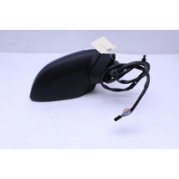 2017-2019 Audi A4 Door Mirror Right Side View