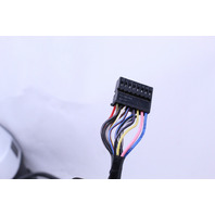 2017-2019 Audi A4 Door Mirror Right Side View