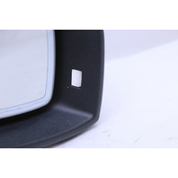 2017-2019 Audi A4 Door Mirror Right Side View