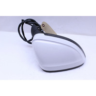 2017-2019 Audi A4 Door Mirror Right Side View