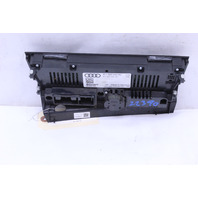 2009-2010 Audi A4 A5 S4 S5 Climate Temperature Control Panel OEM
