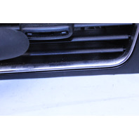 2009-2014 Audi Q5 Center Dash Air Vent Grille - 8R1820951G OEM