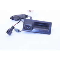2010 Audi A5 Rear Trunk Handle Backup Reverse Camera - 5N0827566C OEM