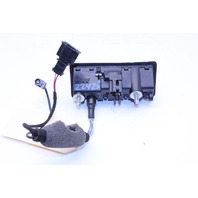 2010 Audi A5 Rear Trunk Handle Backup Reverse Camera - 5N0827566C OEM