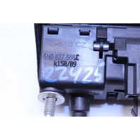 2010 Audi A5 Rear Trunk Handle Backup Reverse Camera - 5N0827566C OEM